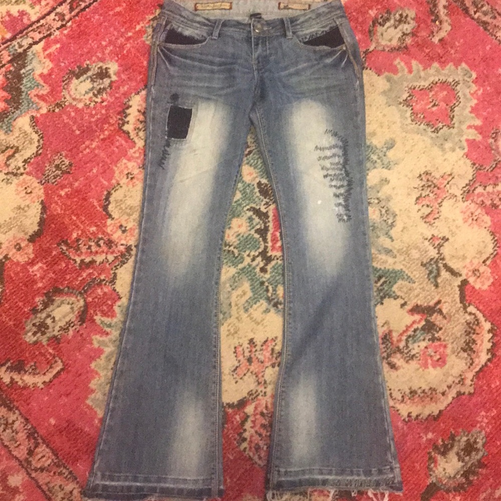 Vanilla Star💫Jeans